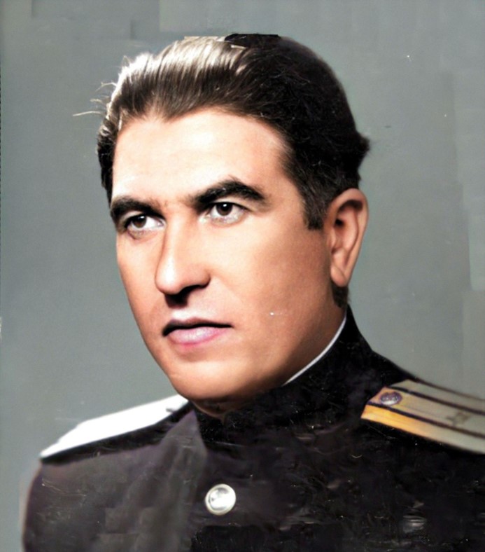 КАПИТАН III РАНГ ЕВСТАТИ ДИМИТРОВ ХАДЖИСТАТЕВ