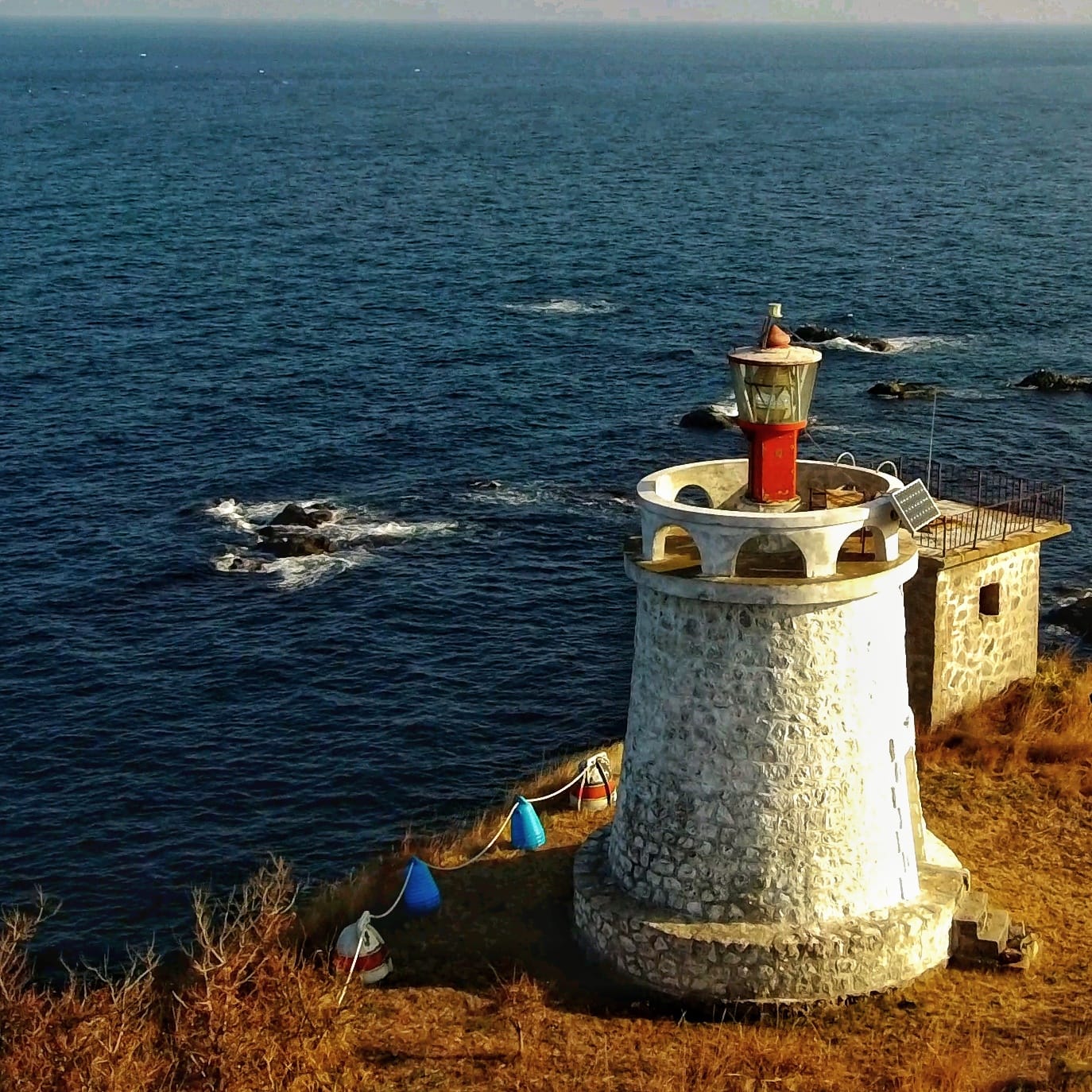 Фар Маслен Нос